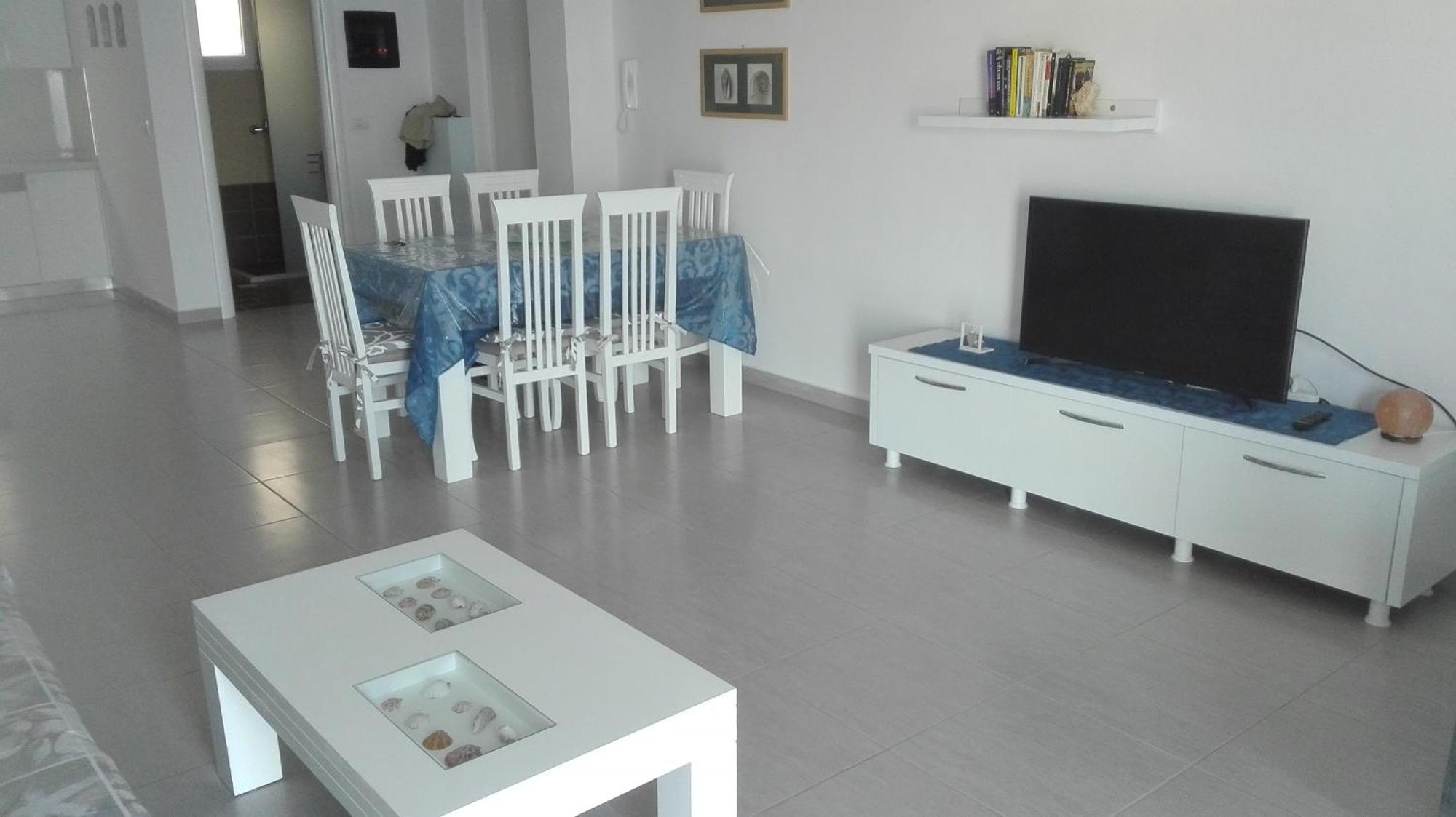 Bay View Apartment Sarande Exterior photo