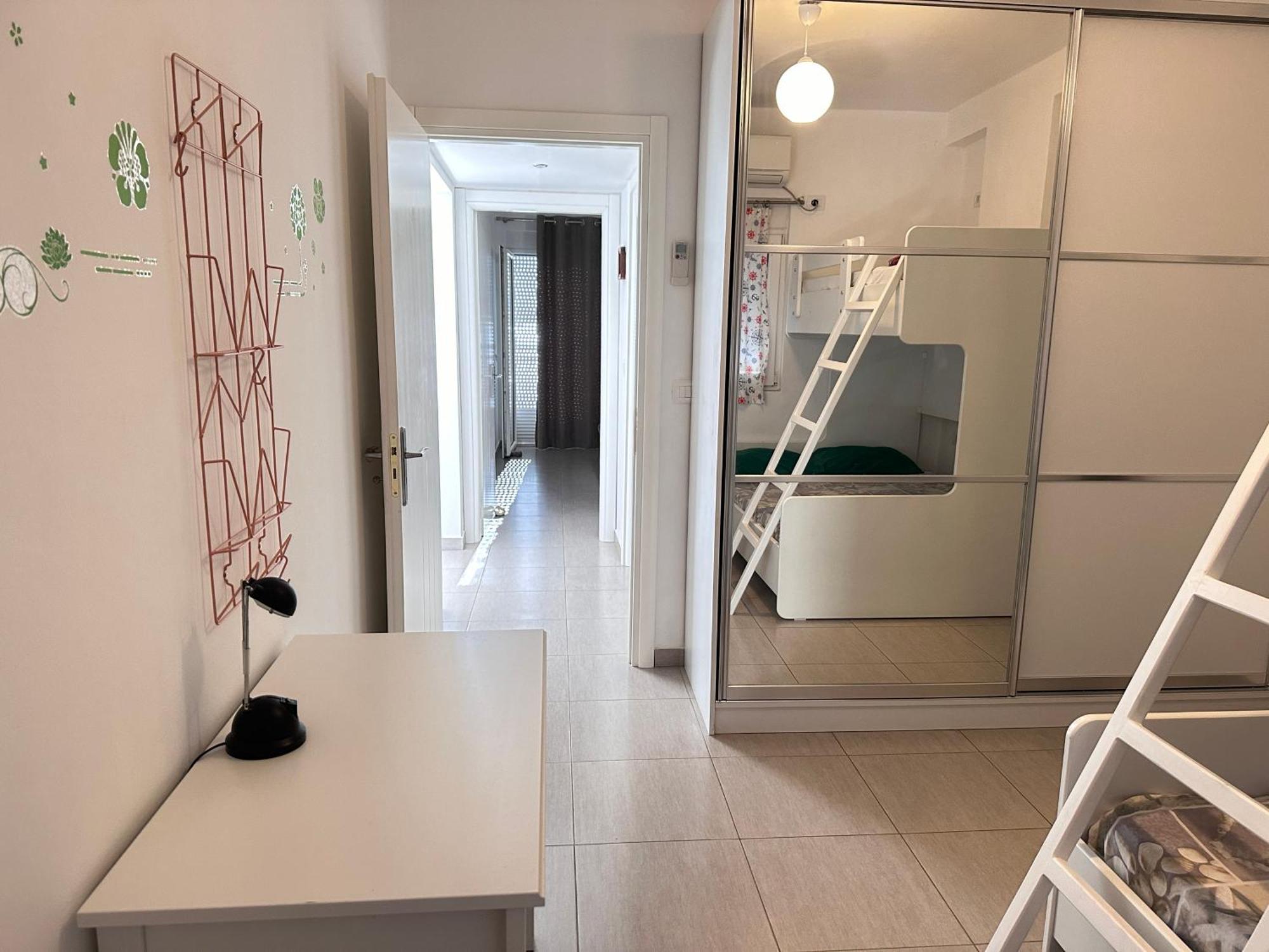 Bay View Apartment Sarande Exterior photo