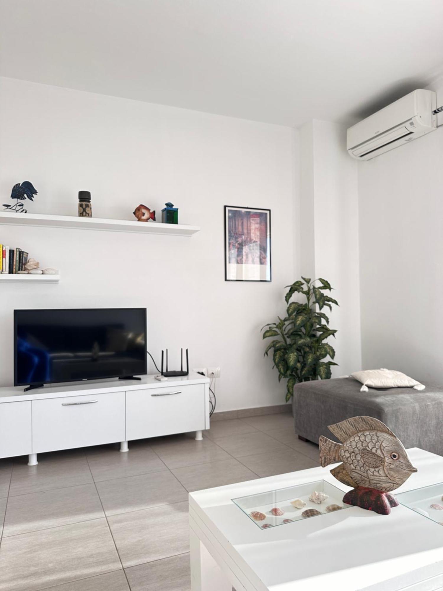 Bay View Apartment Sarande Exterior photo