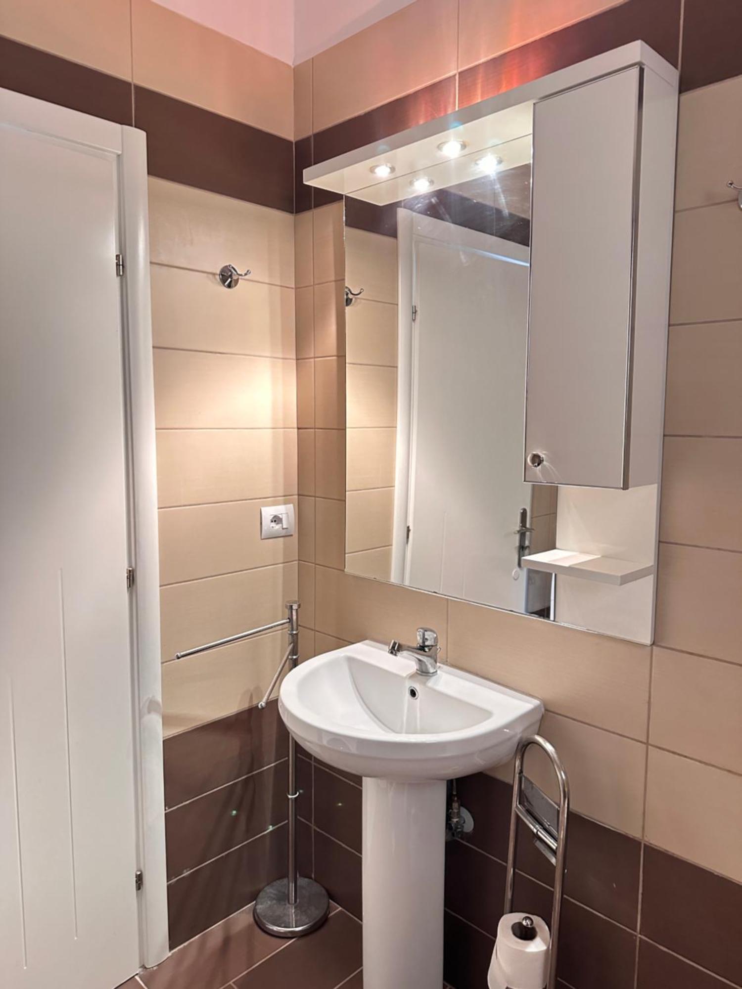 Bay View Apartment Sarande Exterior photo